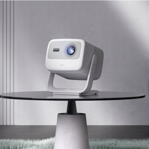 JMGO N1S SE DLP-laserprojektor | 850 ANSI lm | FullHD | 200 tum